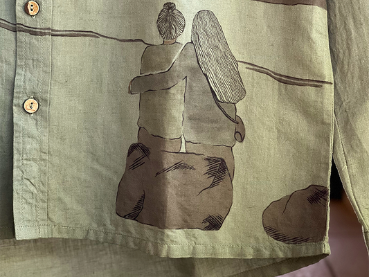 Whispers of Iceland - Keerat Kaur