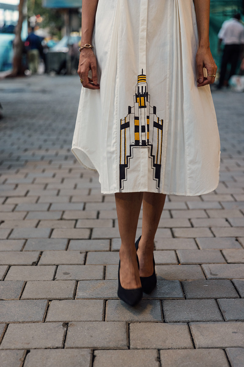 Eros Dress