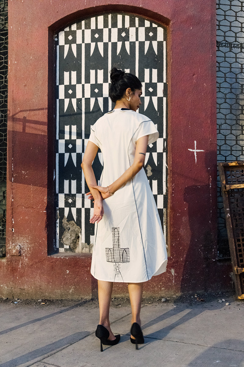 Eros Dress