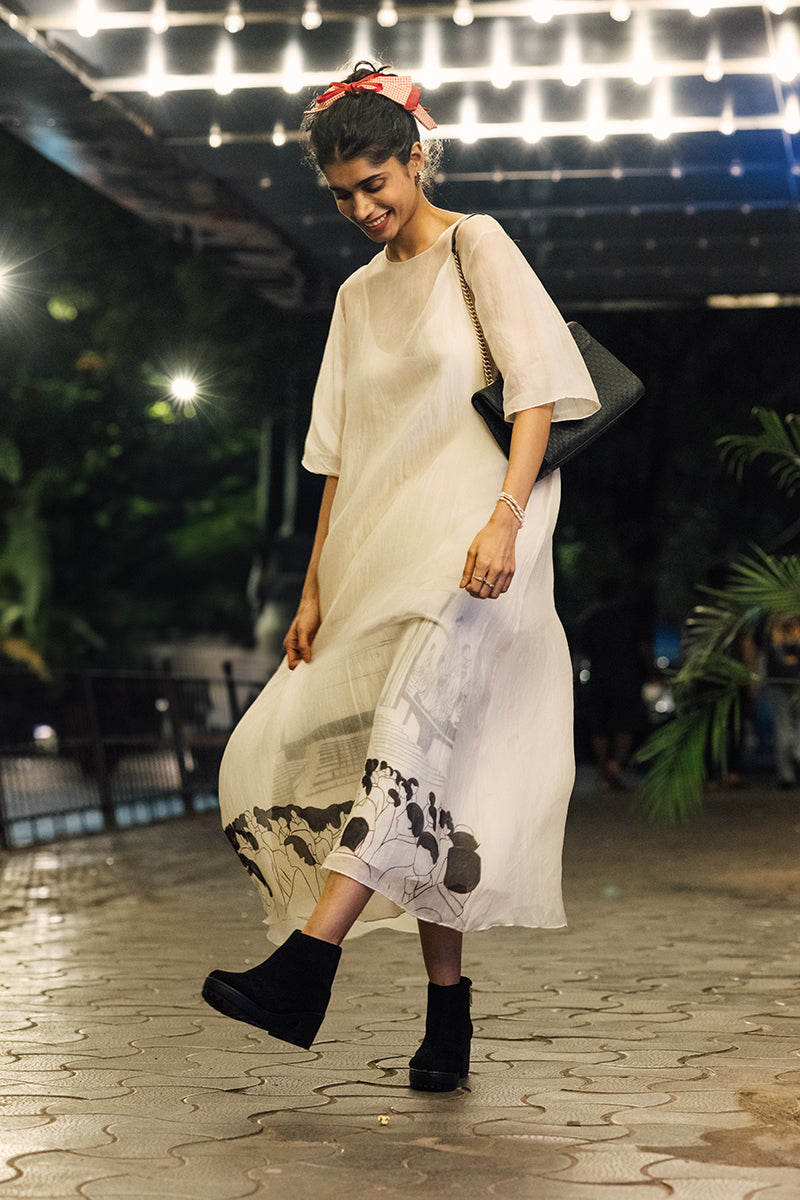 Theatre Dress