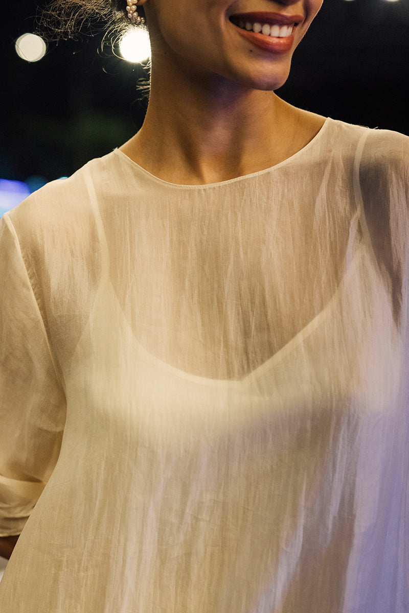 Theatre Dress