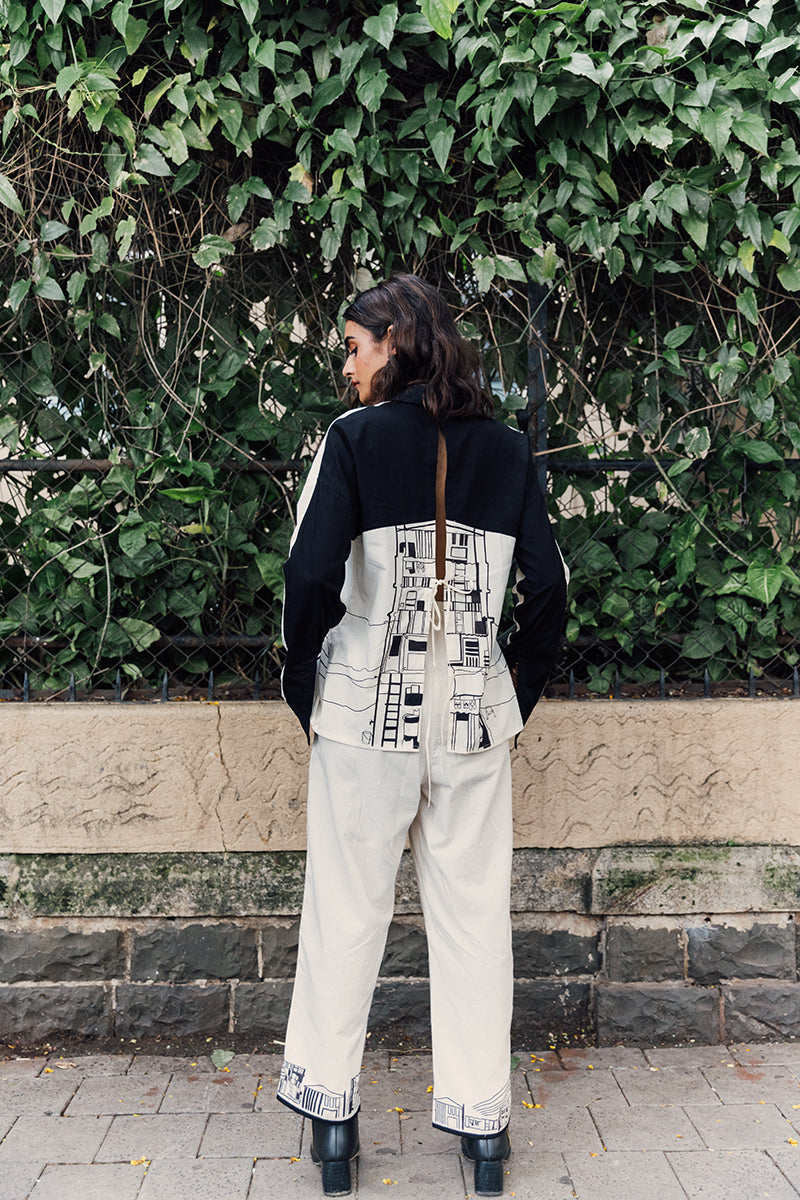 Taj Pants
