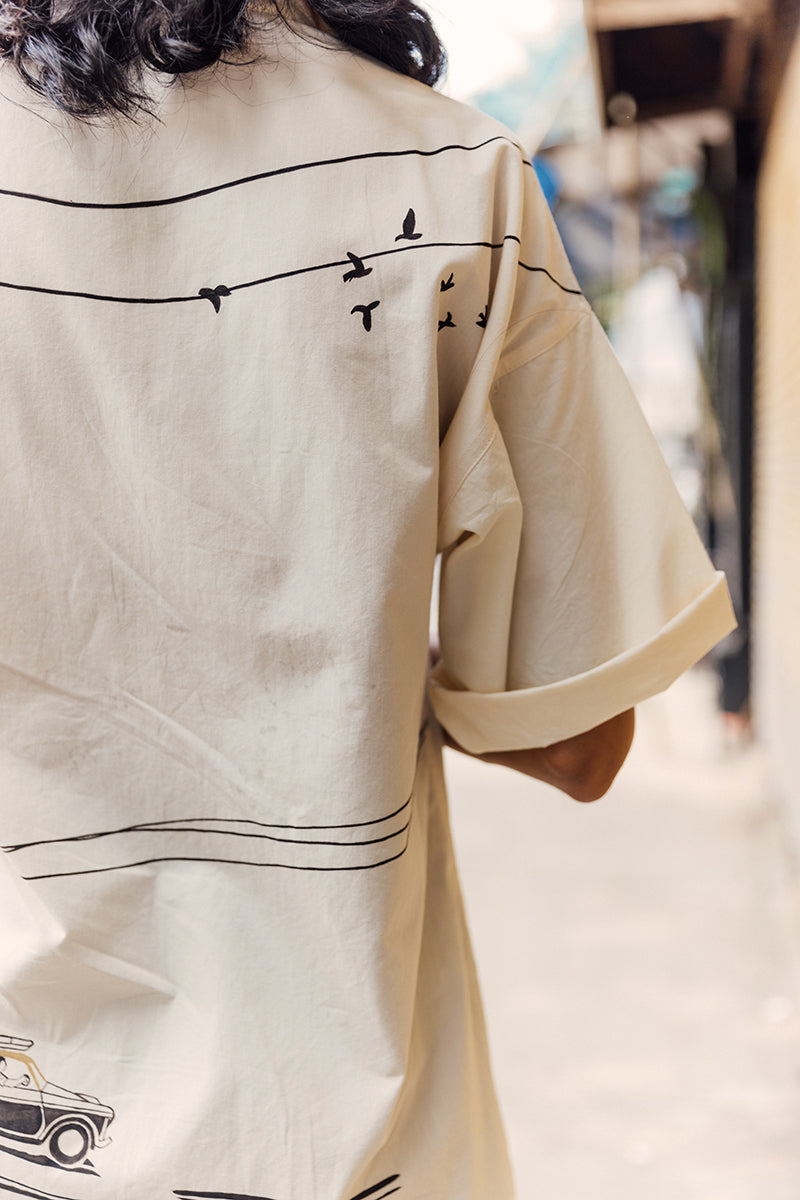 Premier Shirt