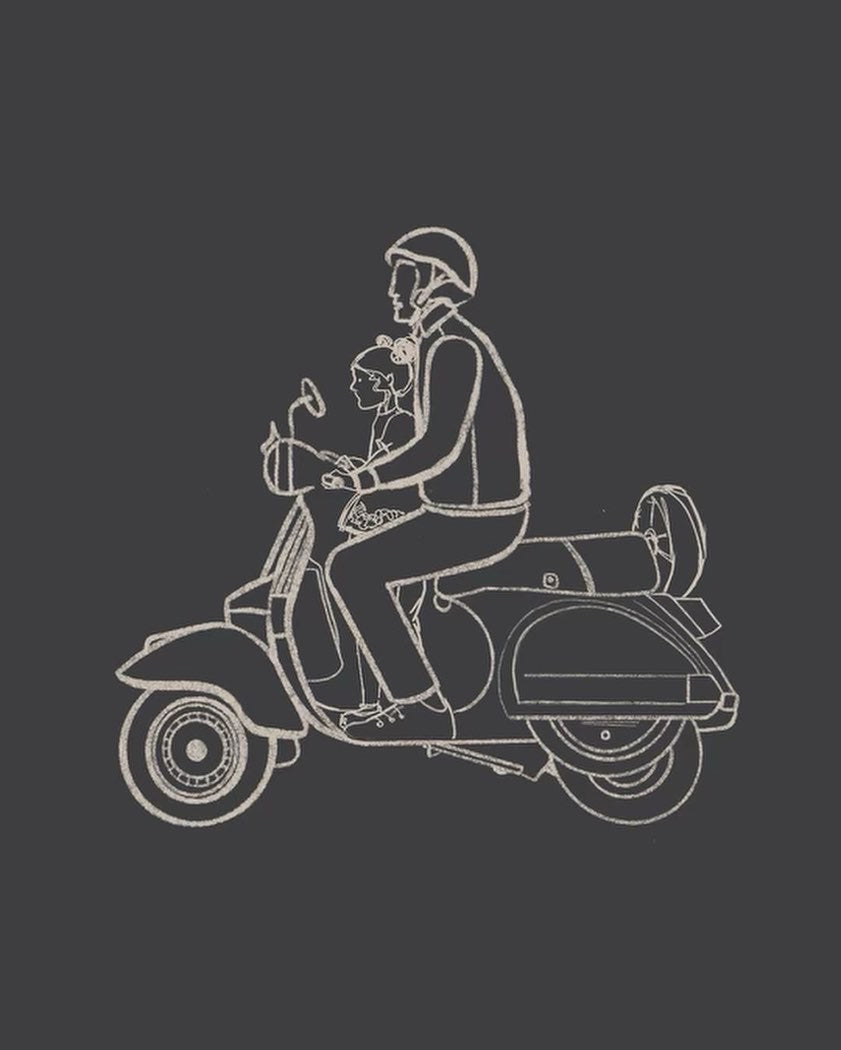 Custom Story of Safe Space