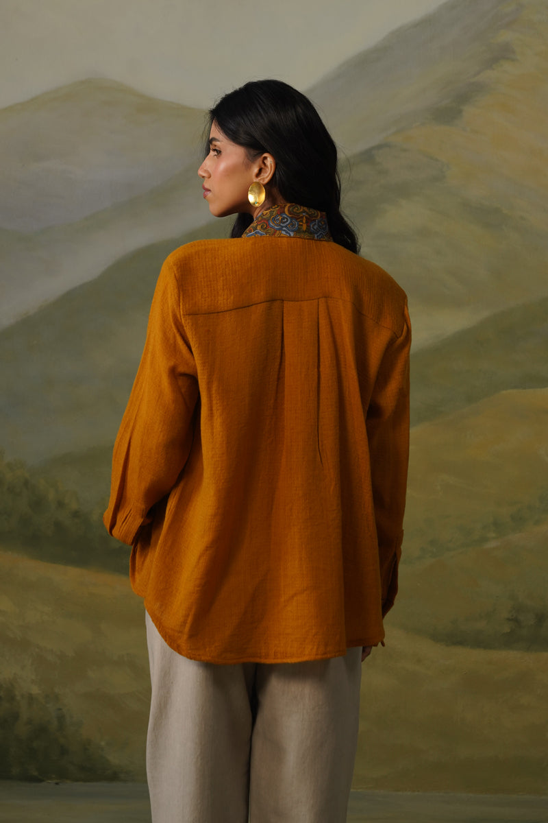 Scroll Shirt