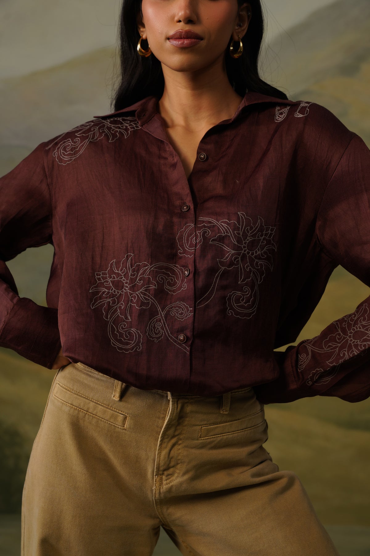 Mentok Shirt