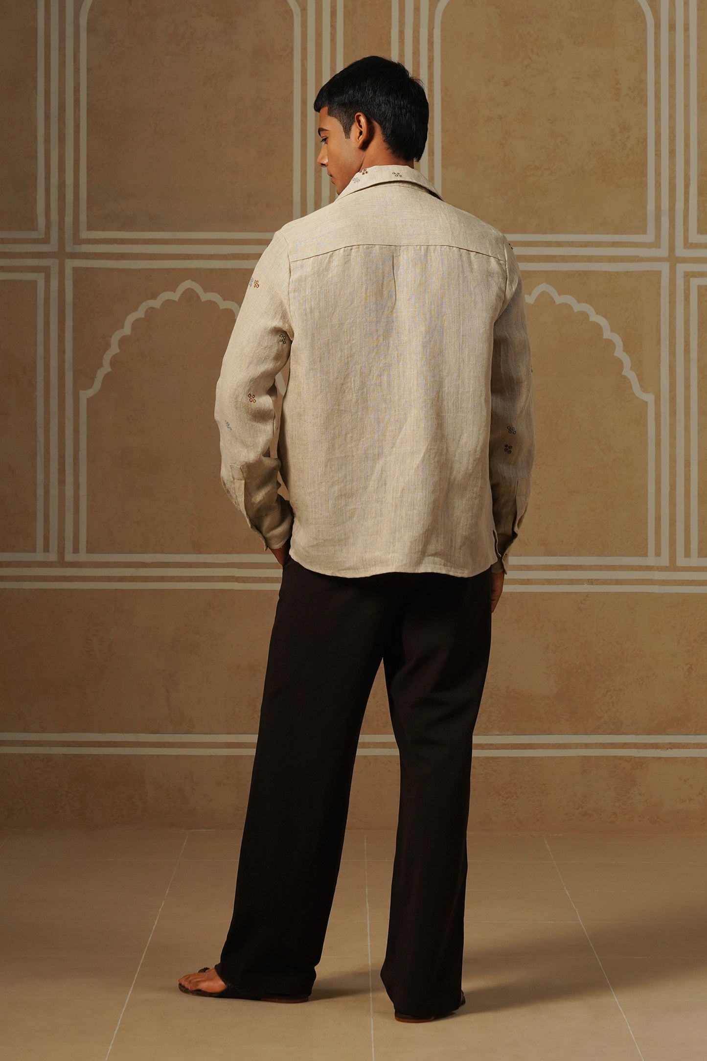 Chitra Shirt