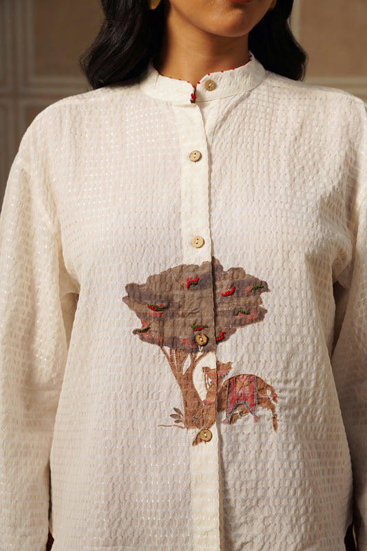 Palash Shirt