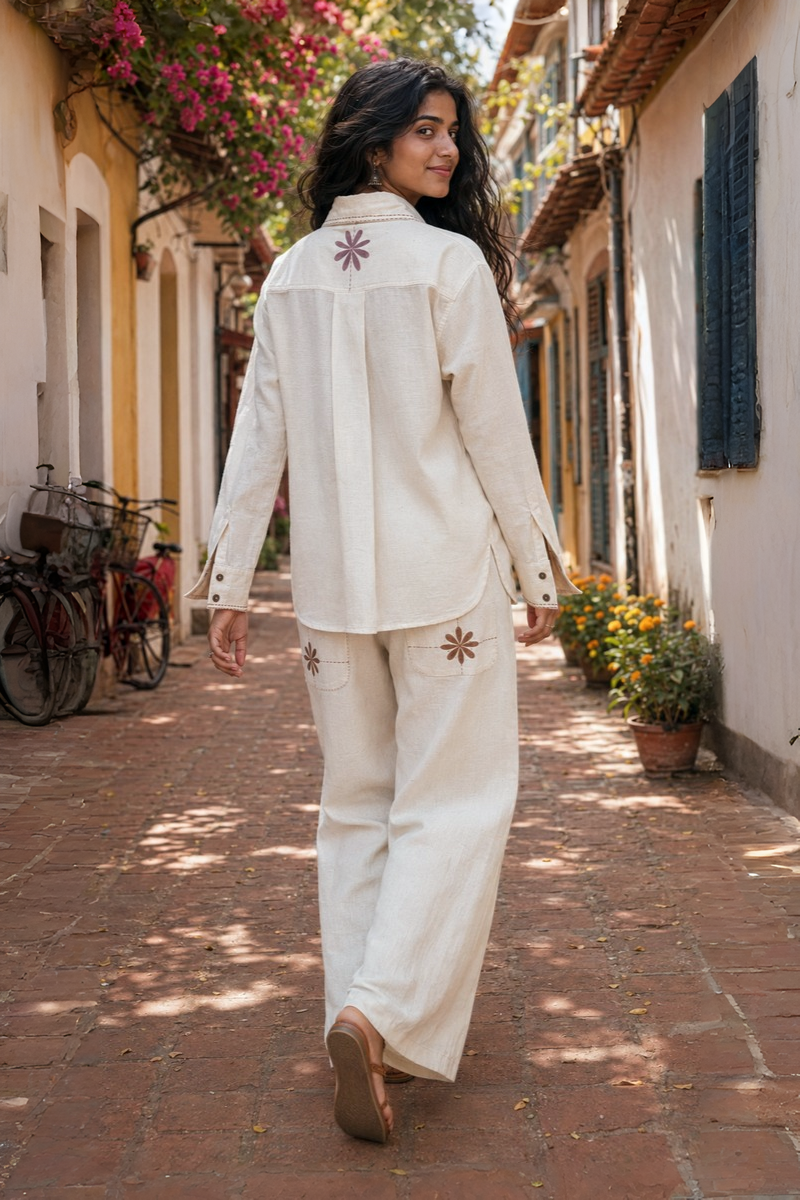 Suitcase Co-ord Set