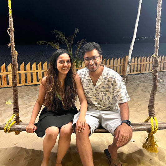 Still the same, just grown.