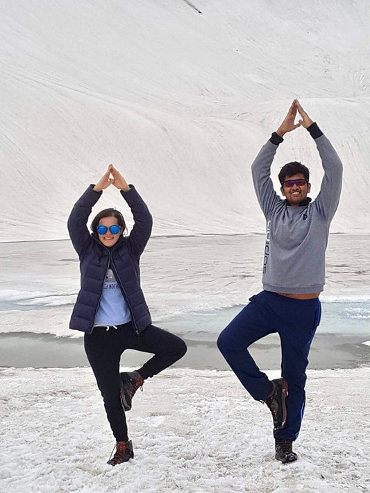 Riddles and games, making sense together.