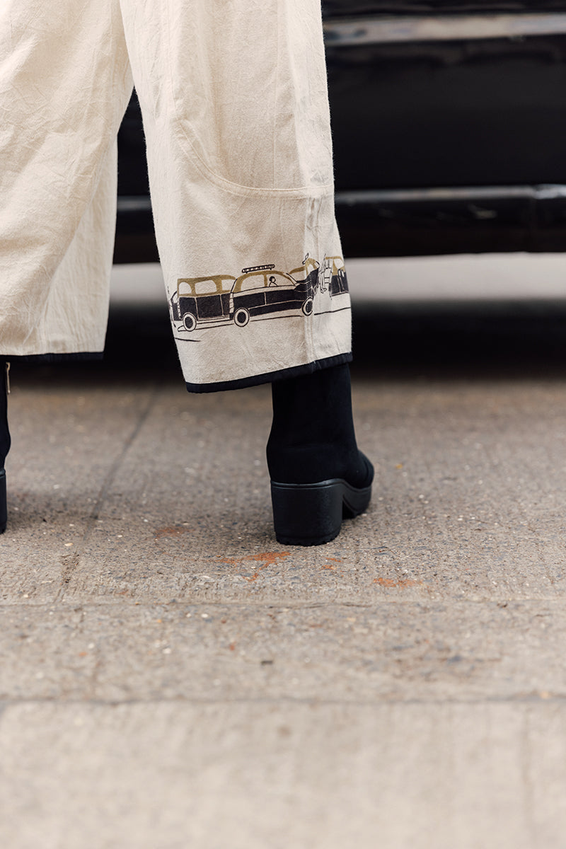 Padmini Pants