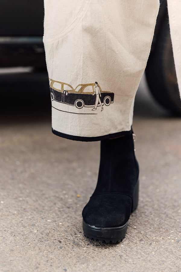 Padmini Pants alternate angle