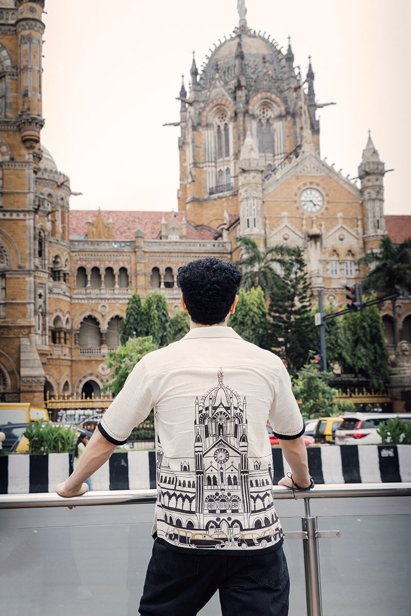 Padmini Shirt