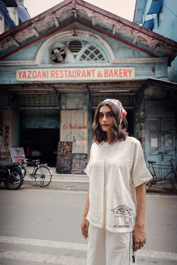 Irani Top