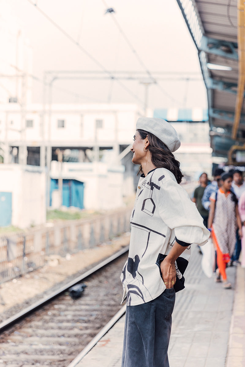 Railway Shirt