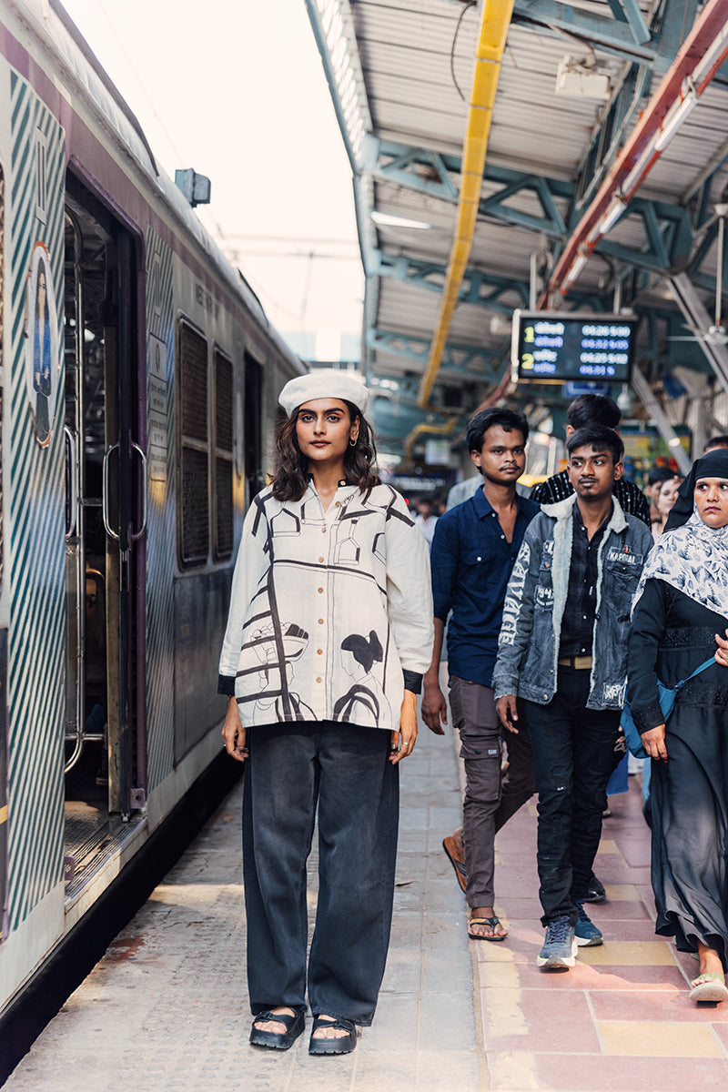 Railway Shirt