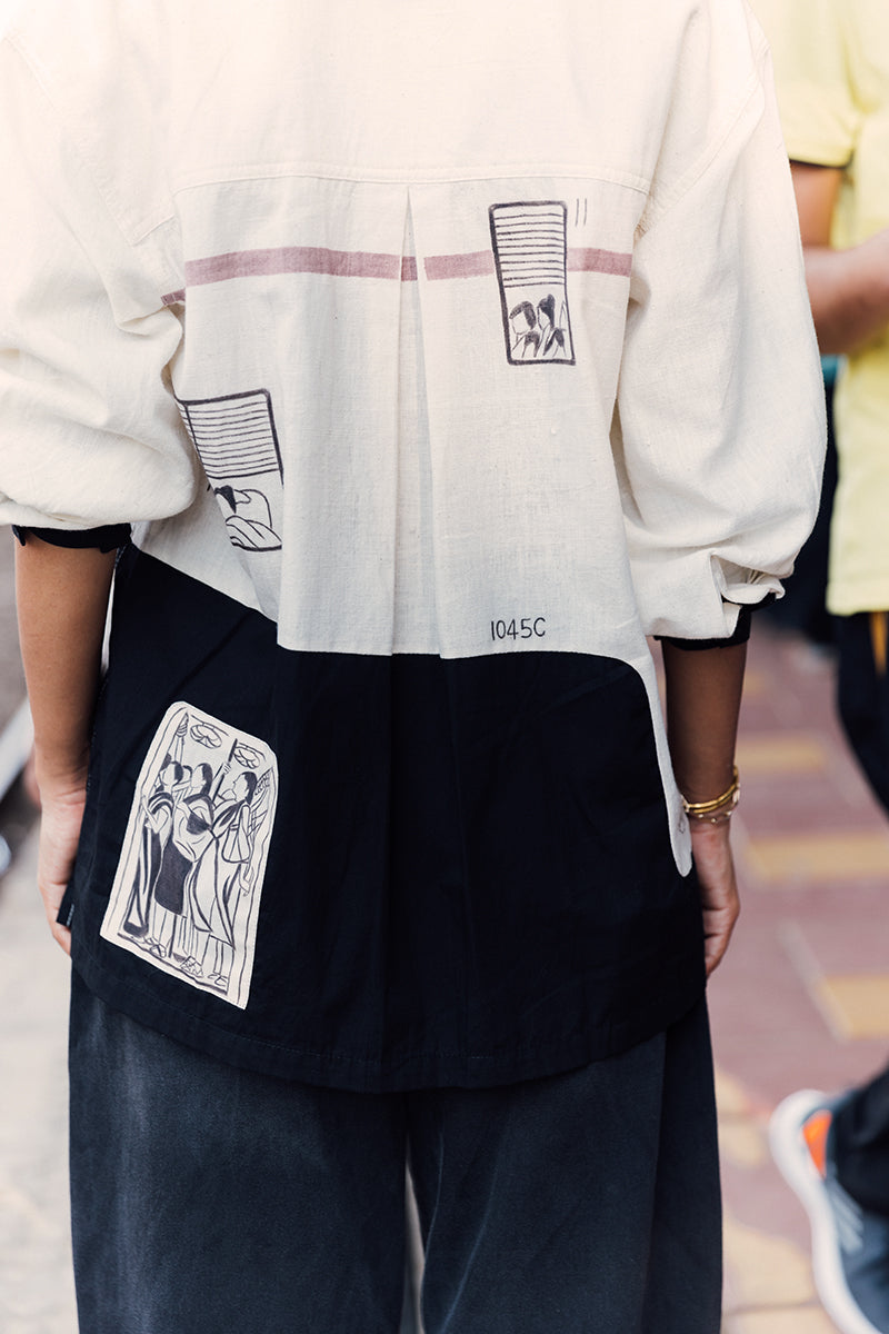 Railway Shirt
