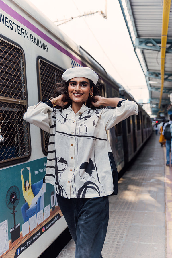 Railway Shirt