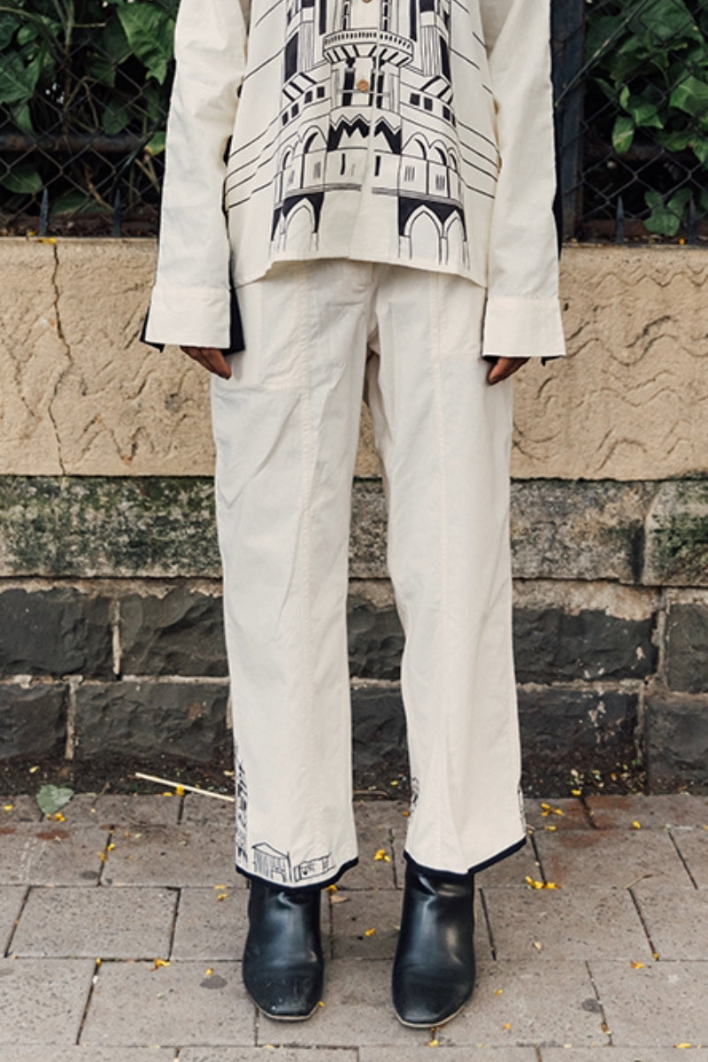 Taj Pants