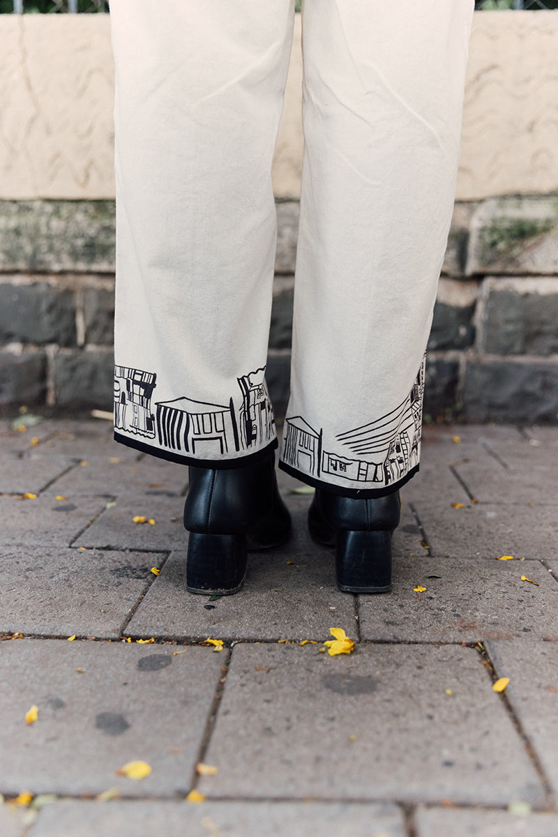 Taj Pants