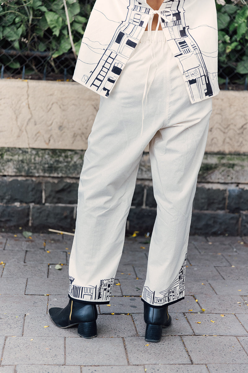 Taj Pants
