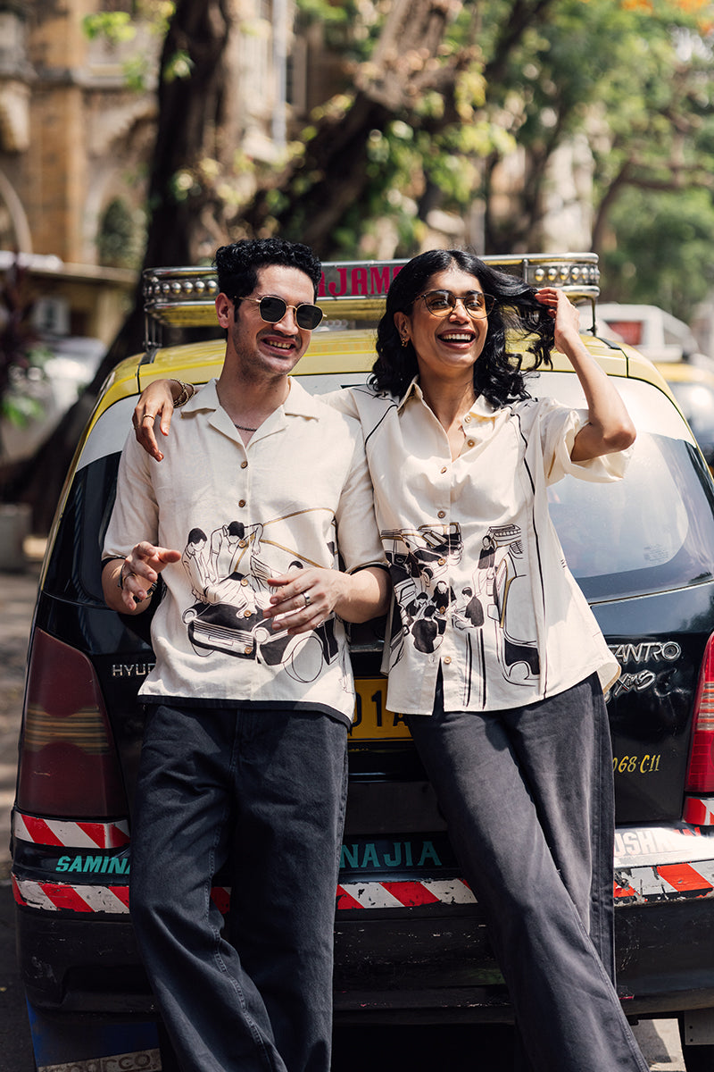 Padmini Shirt