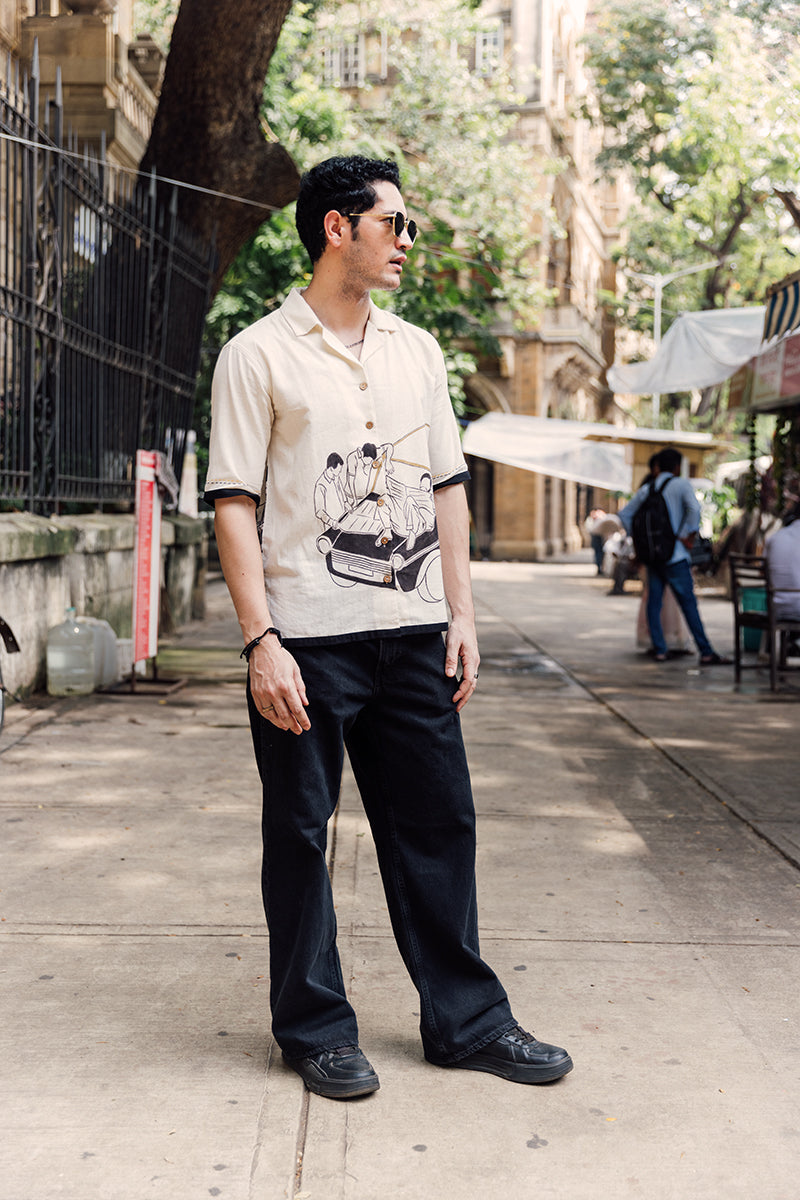 Padmini Shirt