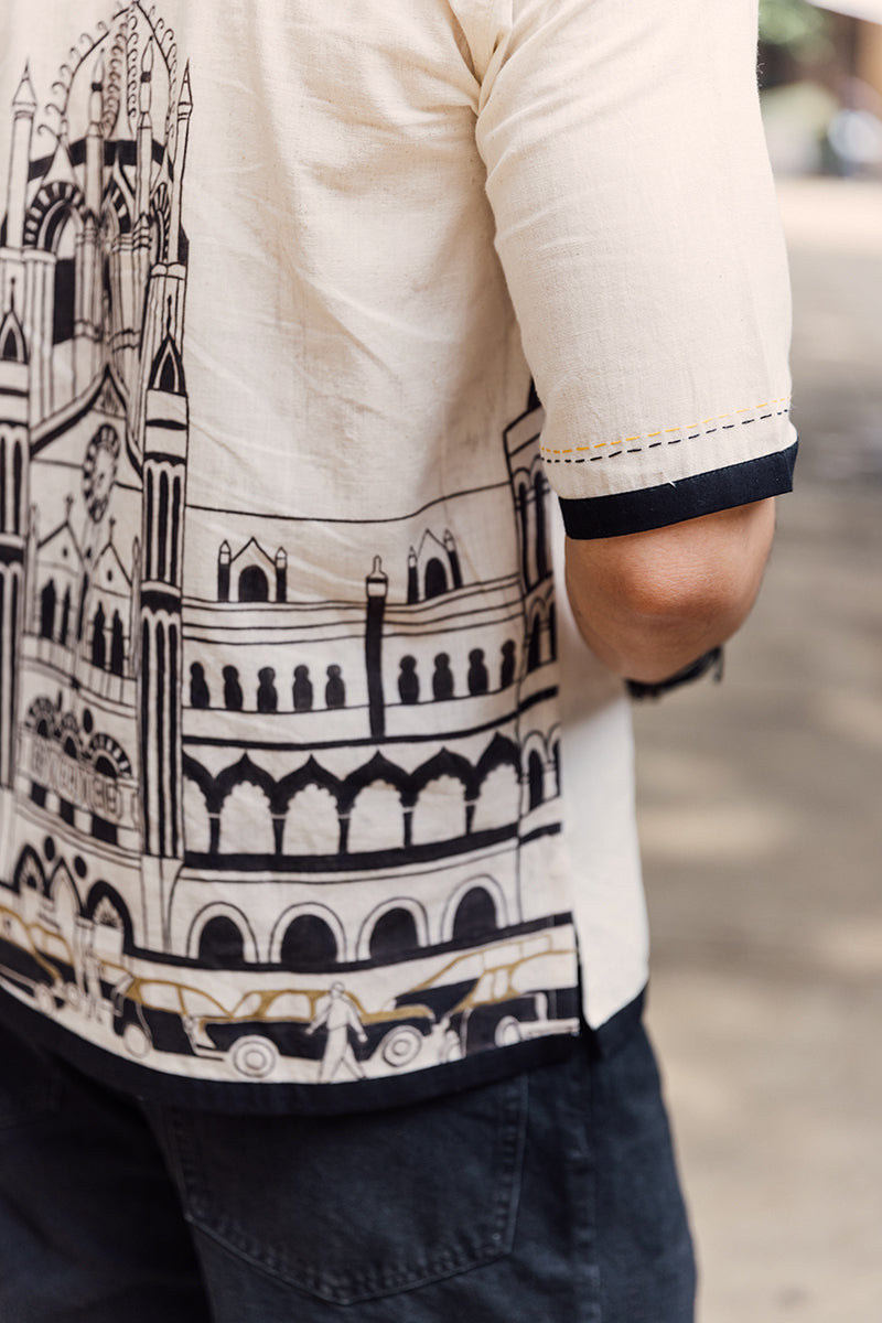 Padmini Shirt