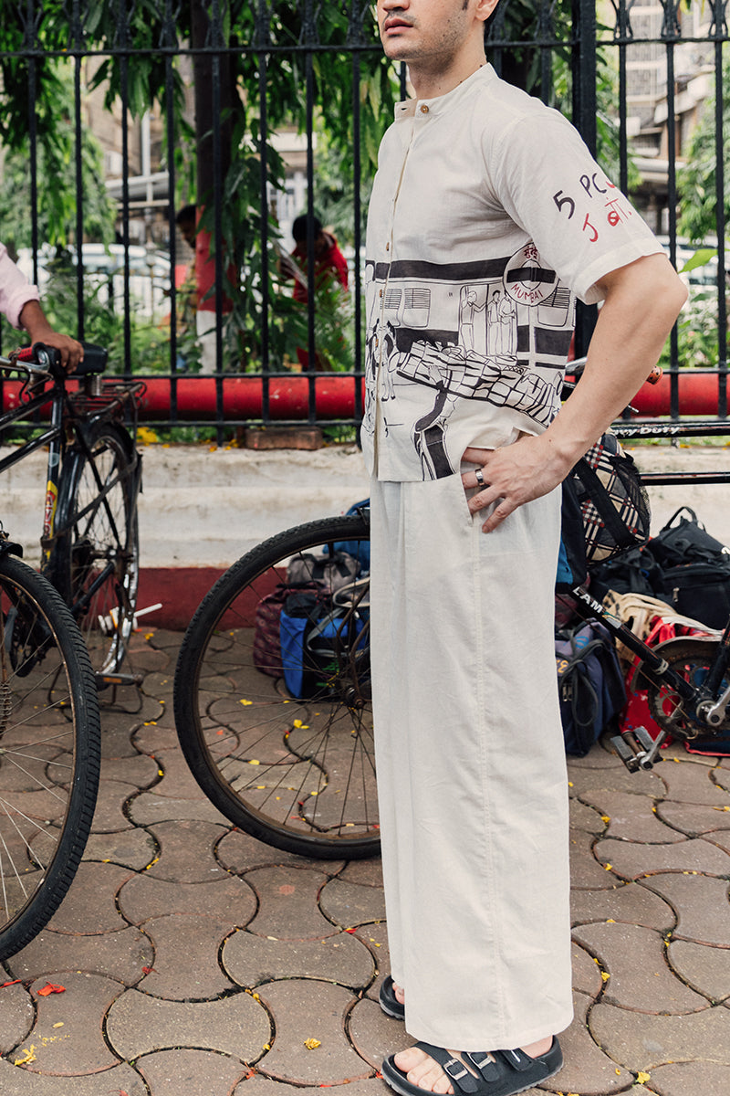Tiffin Pants