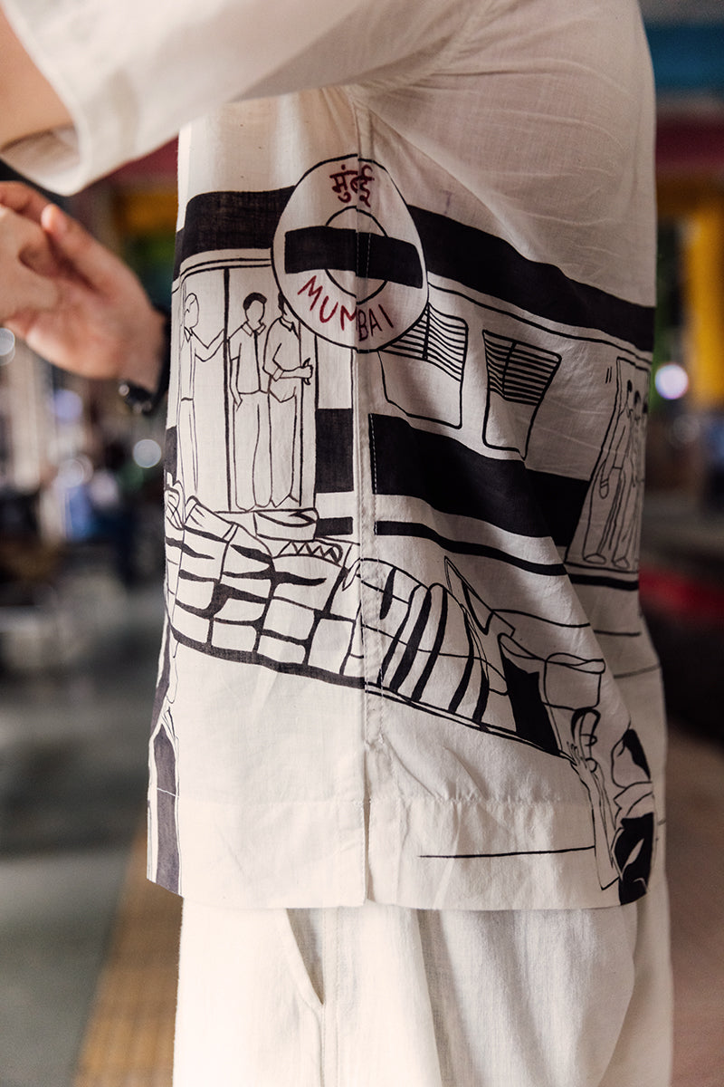 Tiffin Shirt