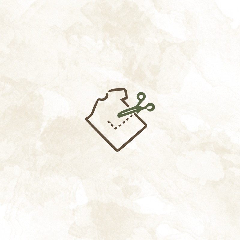 Made in Our Own Studio