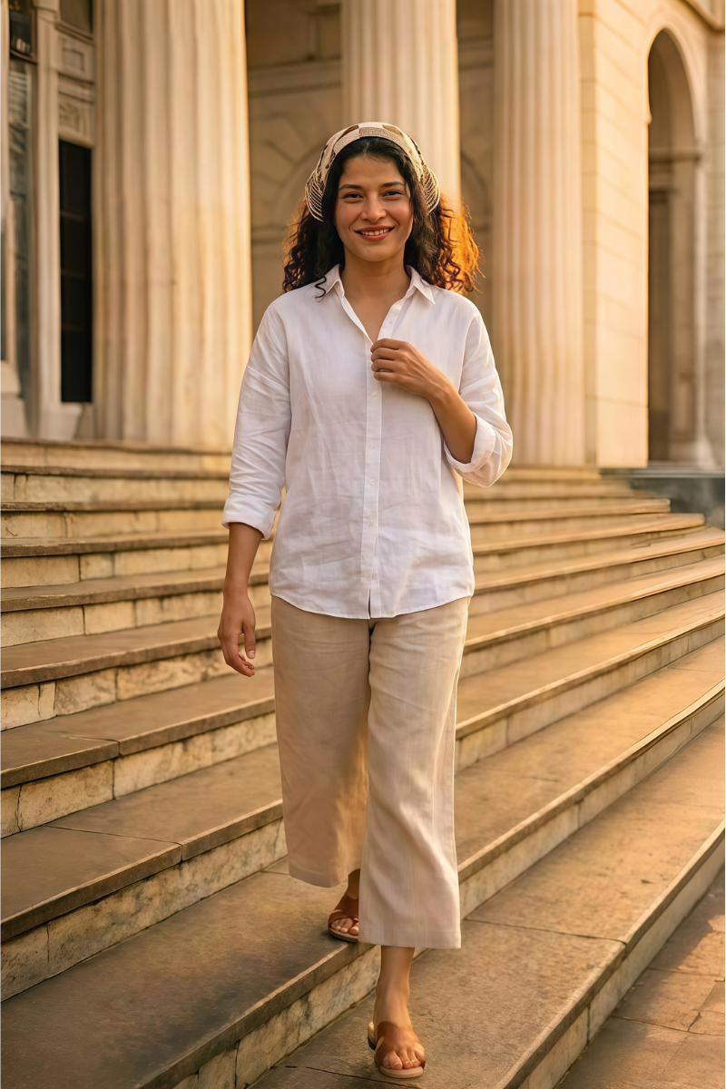 Asiatic Archival Scarf