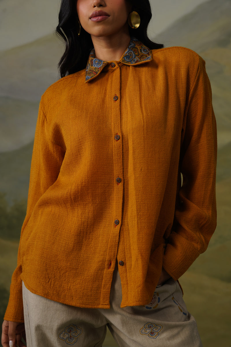Scroll Shirt