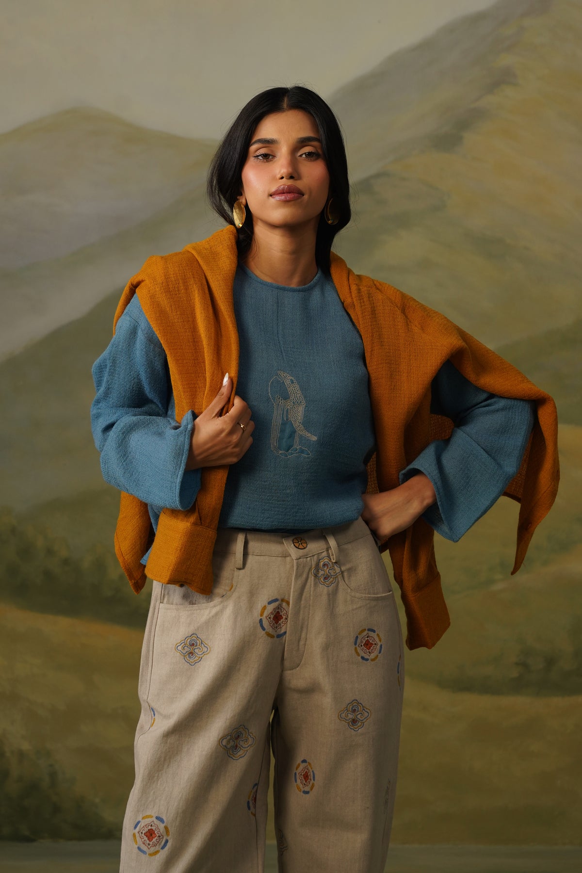Perak Set