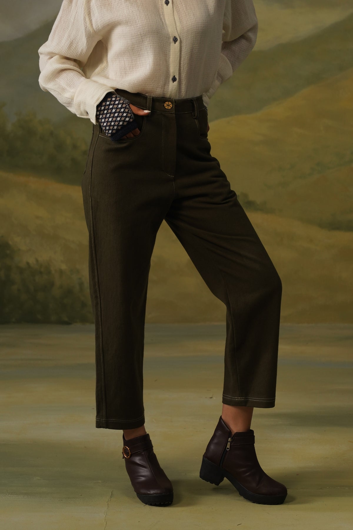 Shey Set
