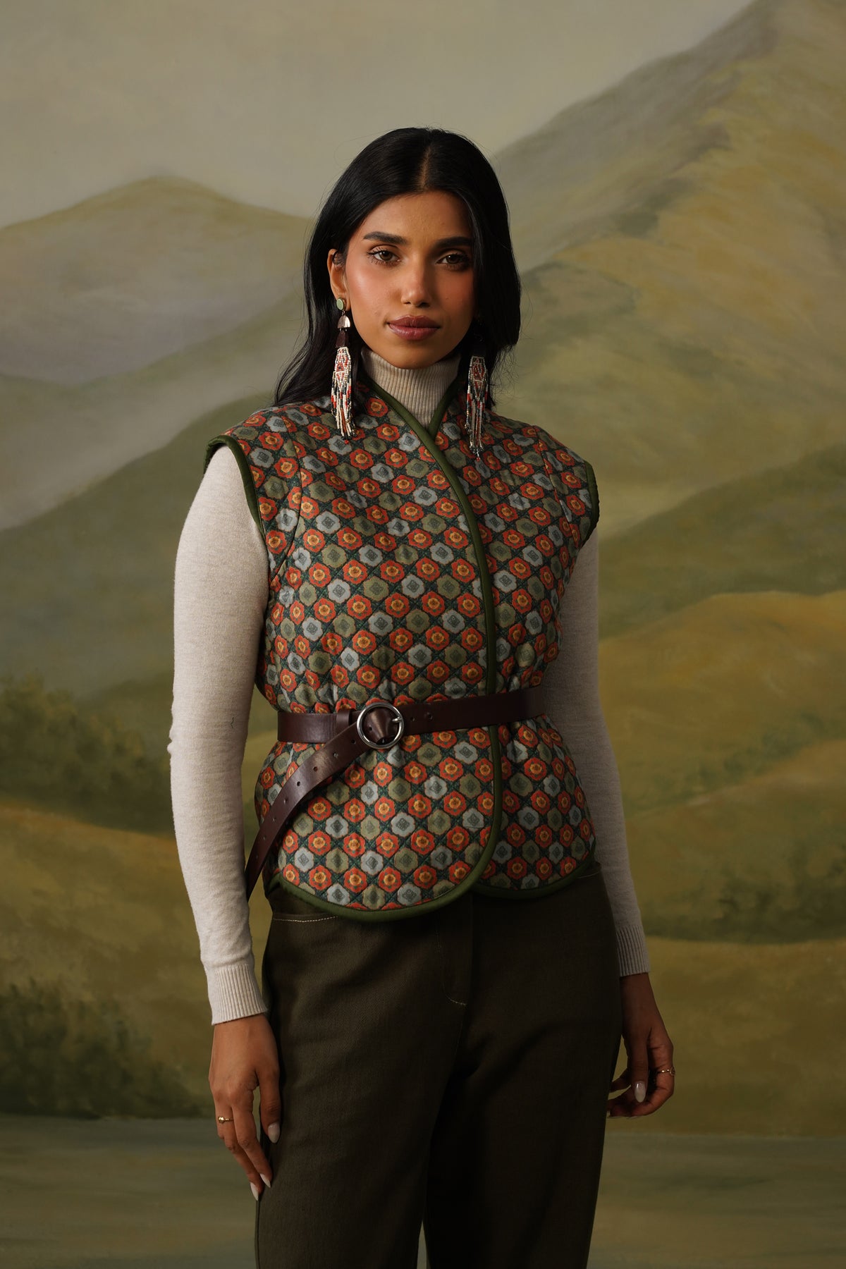 Tashi Set