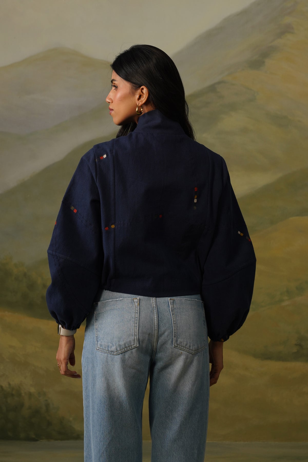 Lungta Jacket