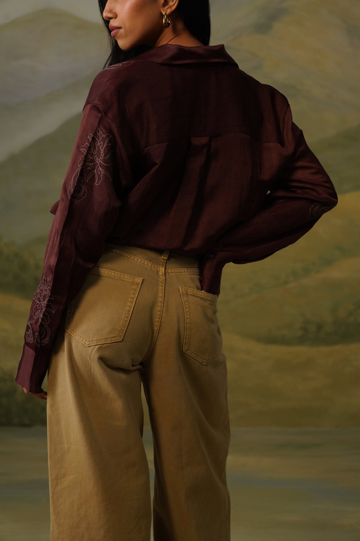 Mentok Shirt