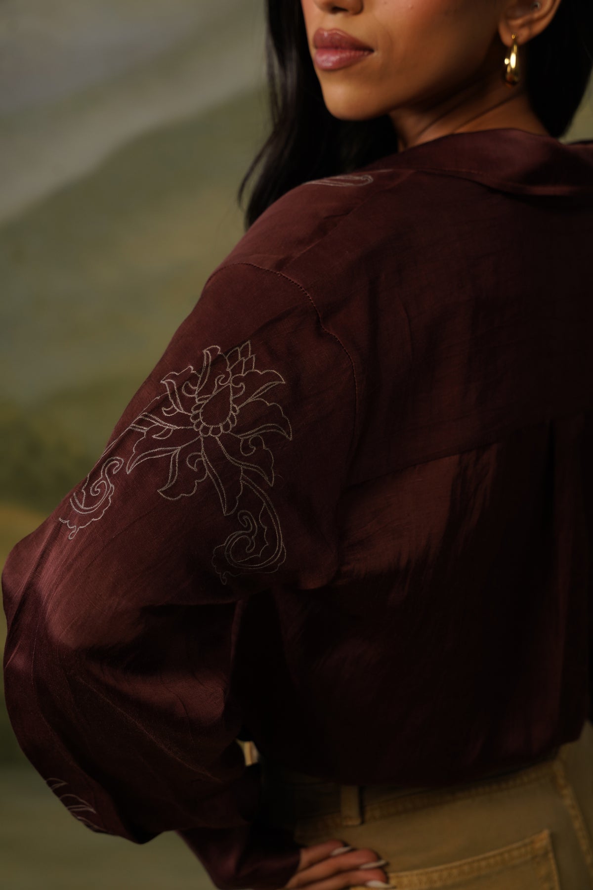 Mentok Shirt