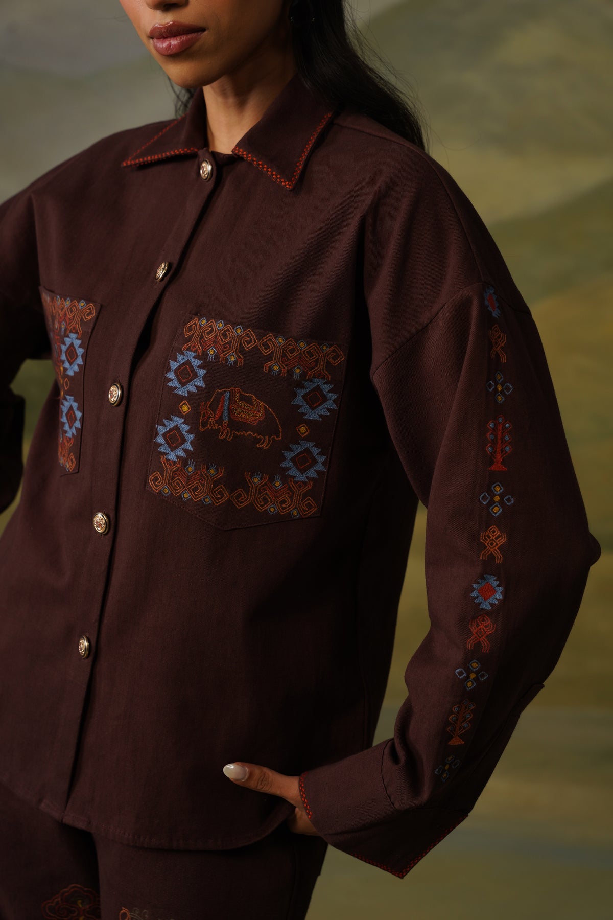 Yak Set