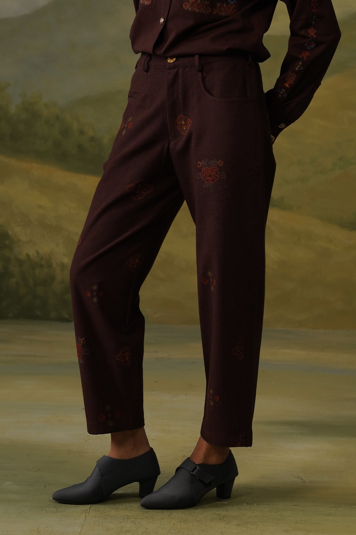 Yak Set