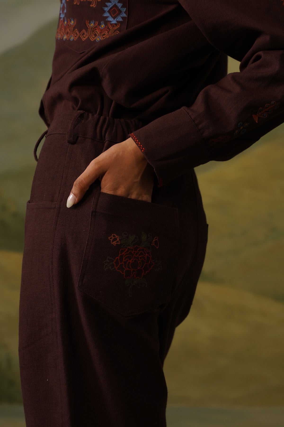 Yak Set