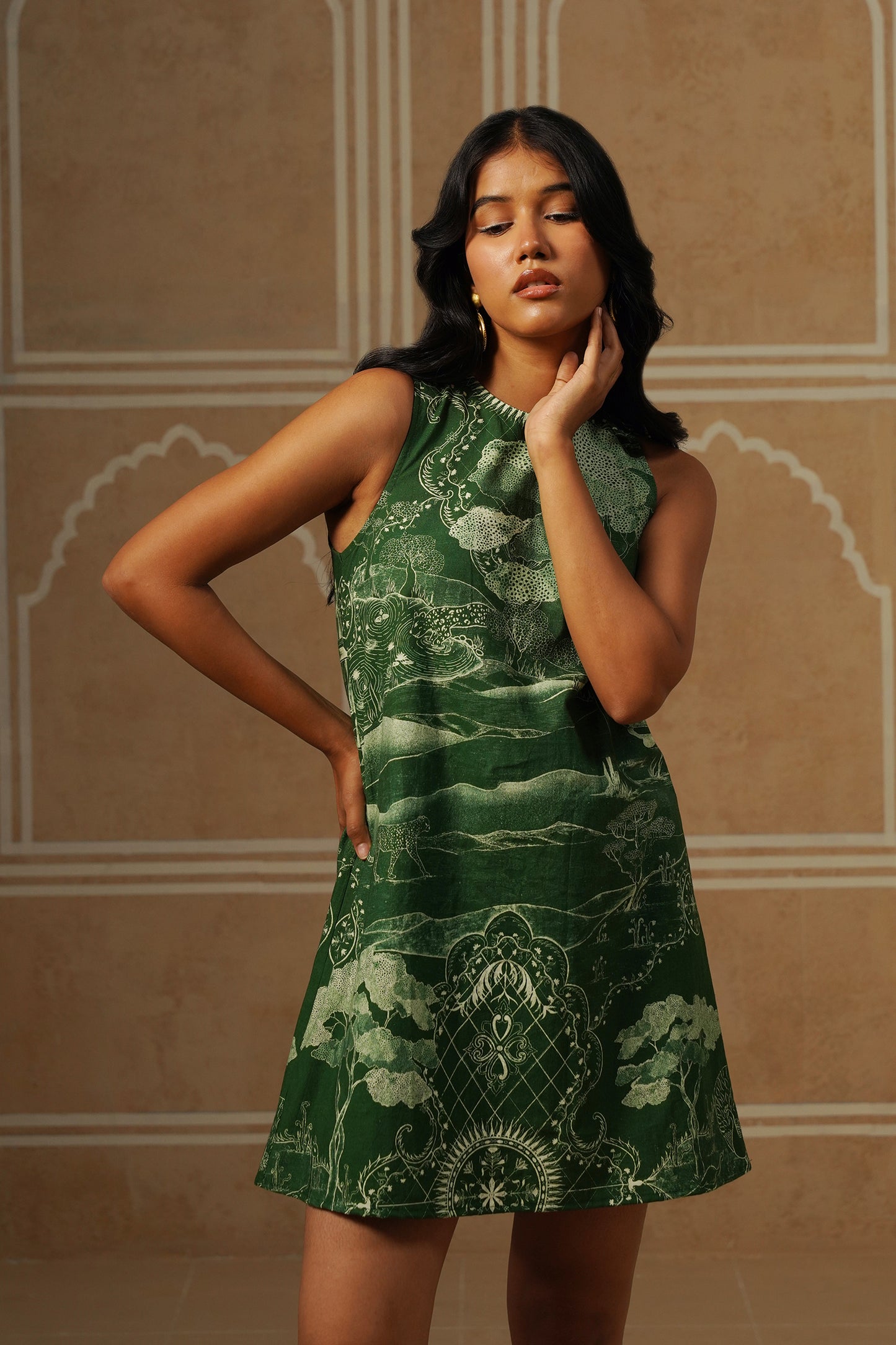 Ber Dress