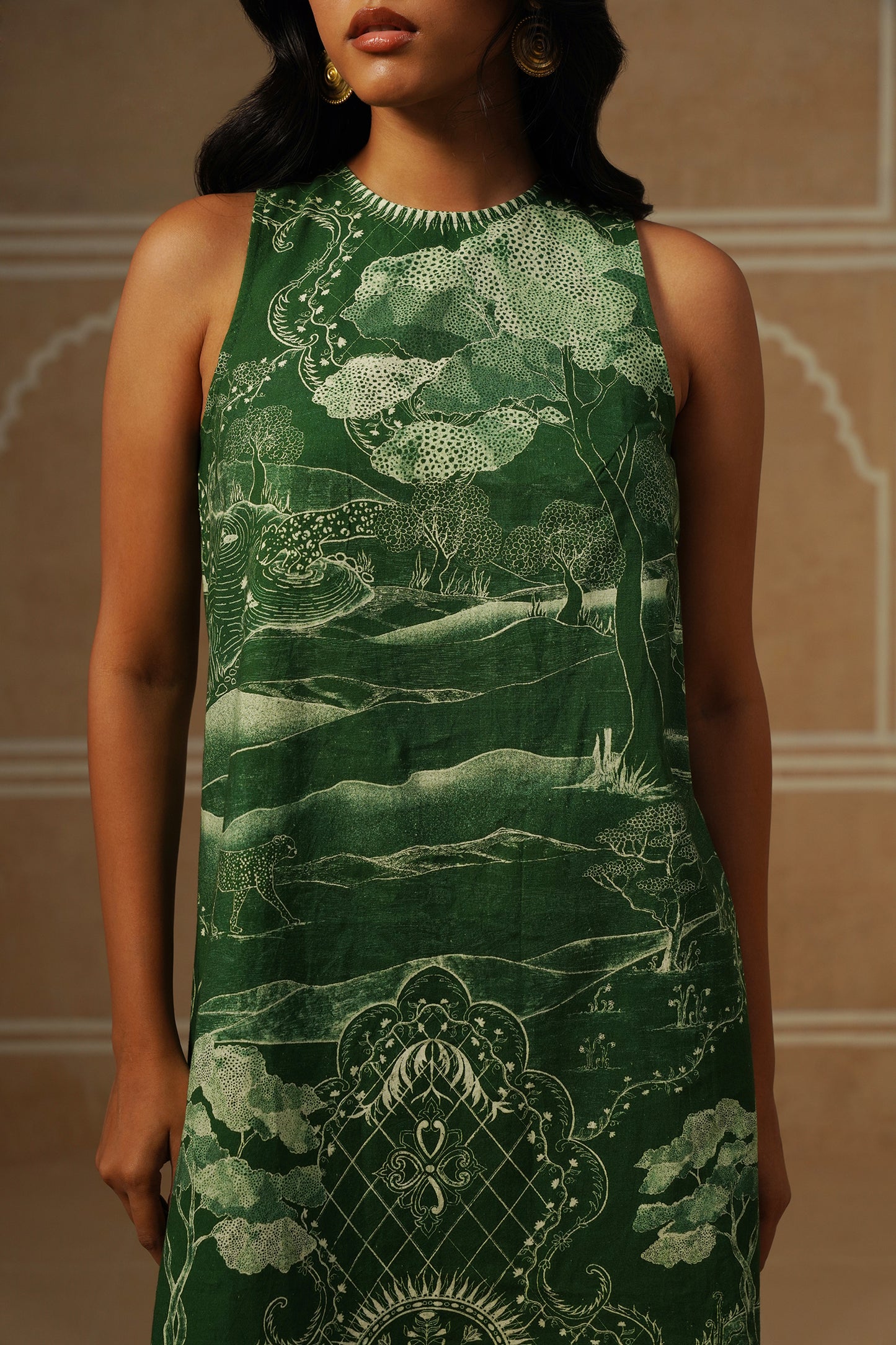 Ber Dress