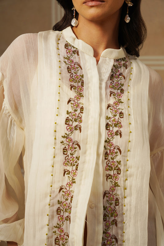 Kinari Shirt