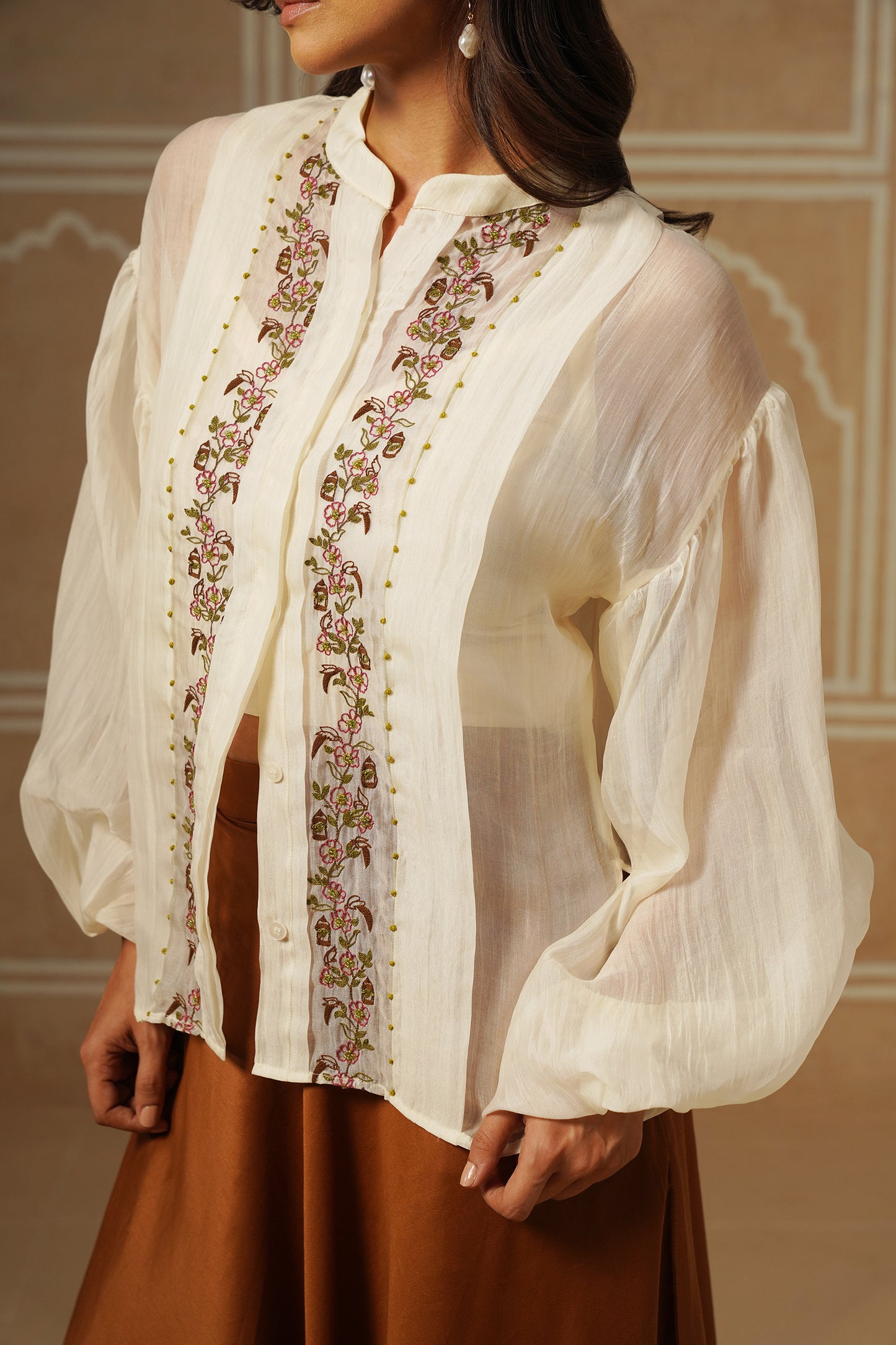 Kinari Shirt