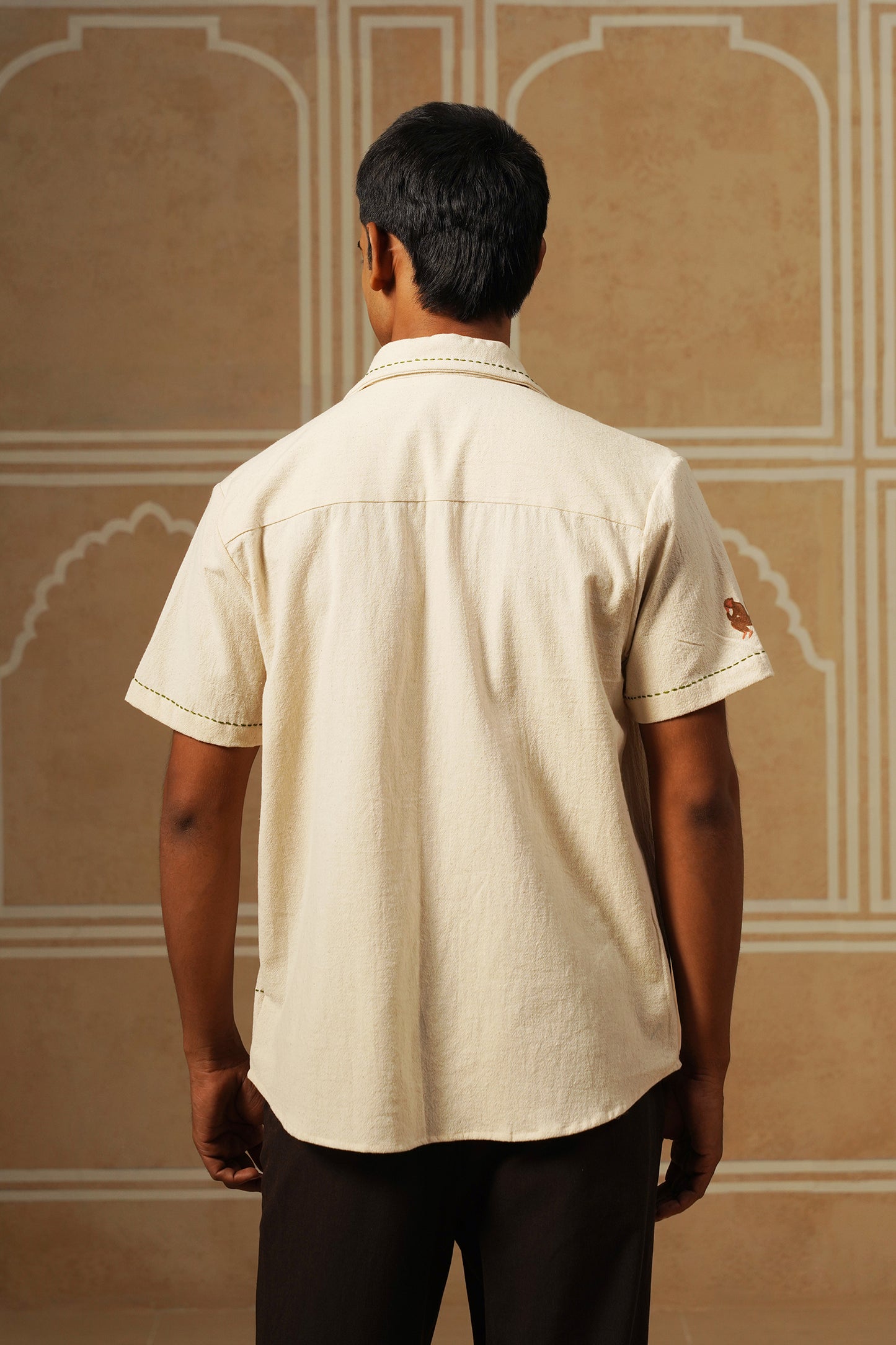 Leela Shirt