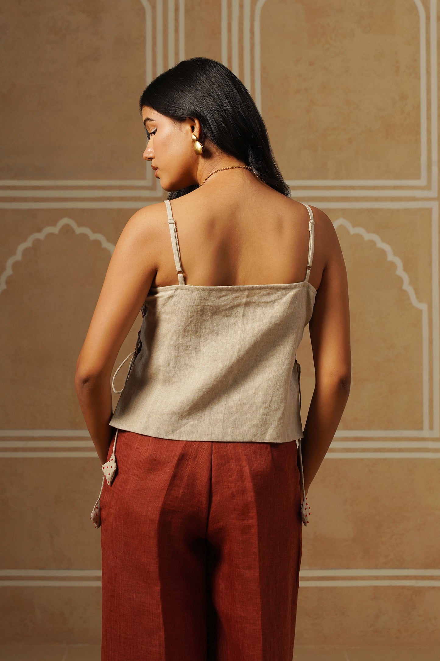 Verandah Set