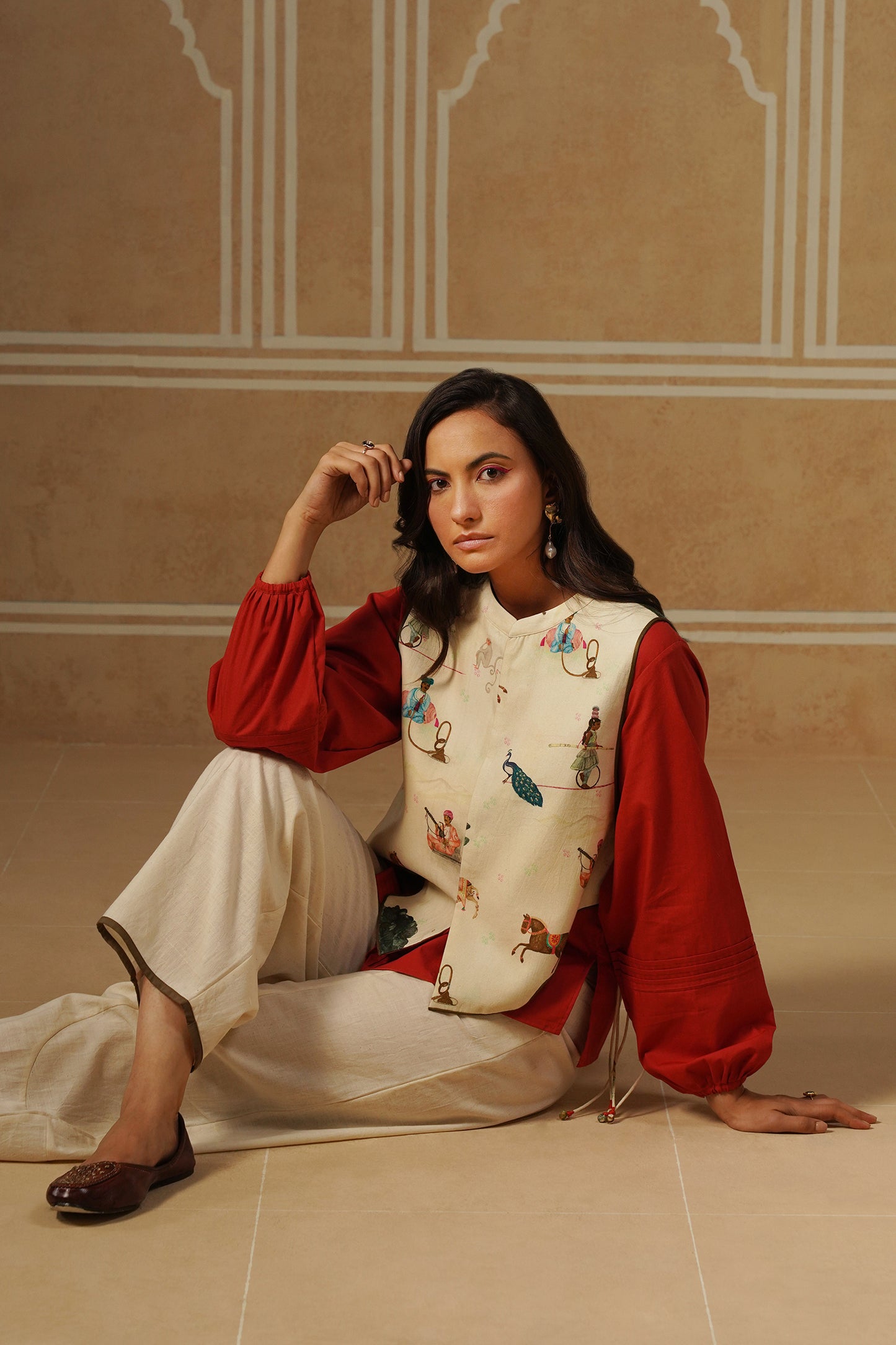 Mehfil Set